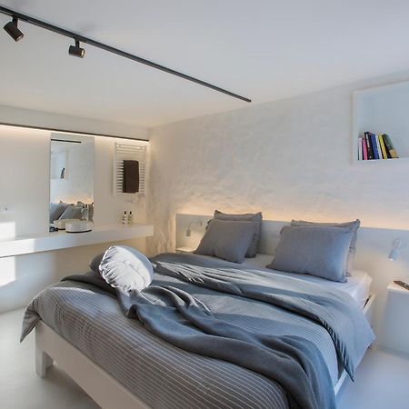 Snooz Ap Holiday & Business Flats Ghent Luaran gambar