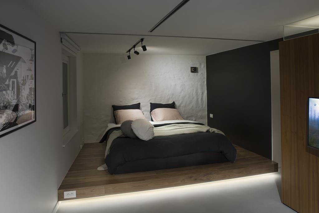 Snooz Ap Holiday & Business Flats Ghent Luaran gambar