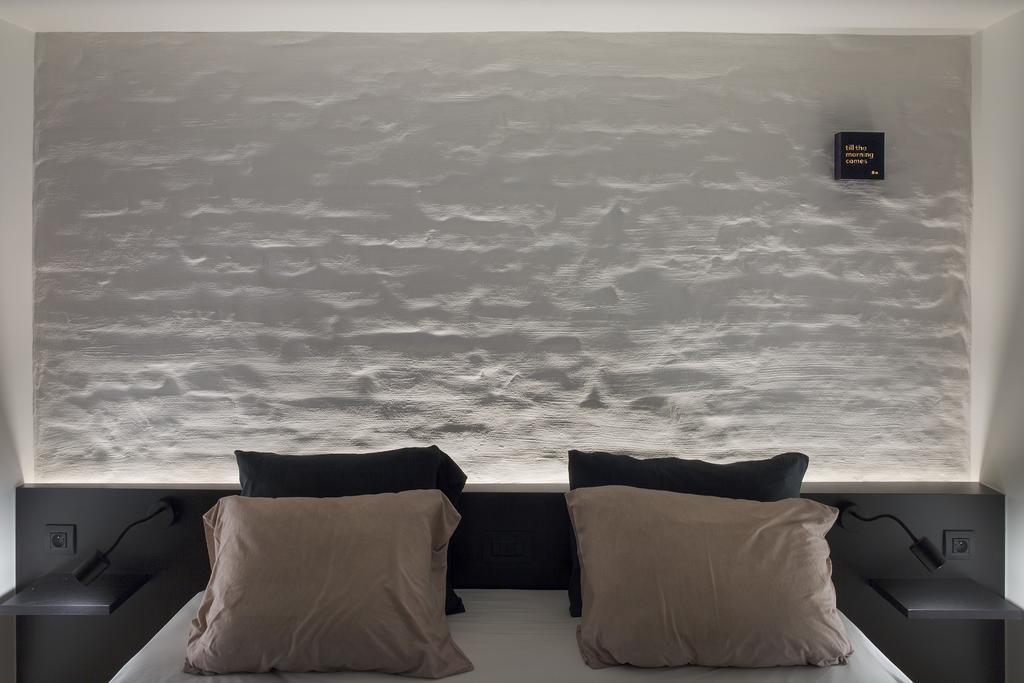 Snooz Ap Holiday & Business Flats Ghent Luaran gambar