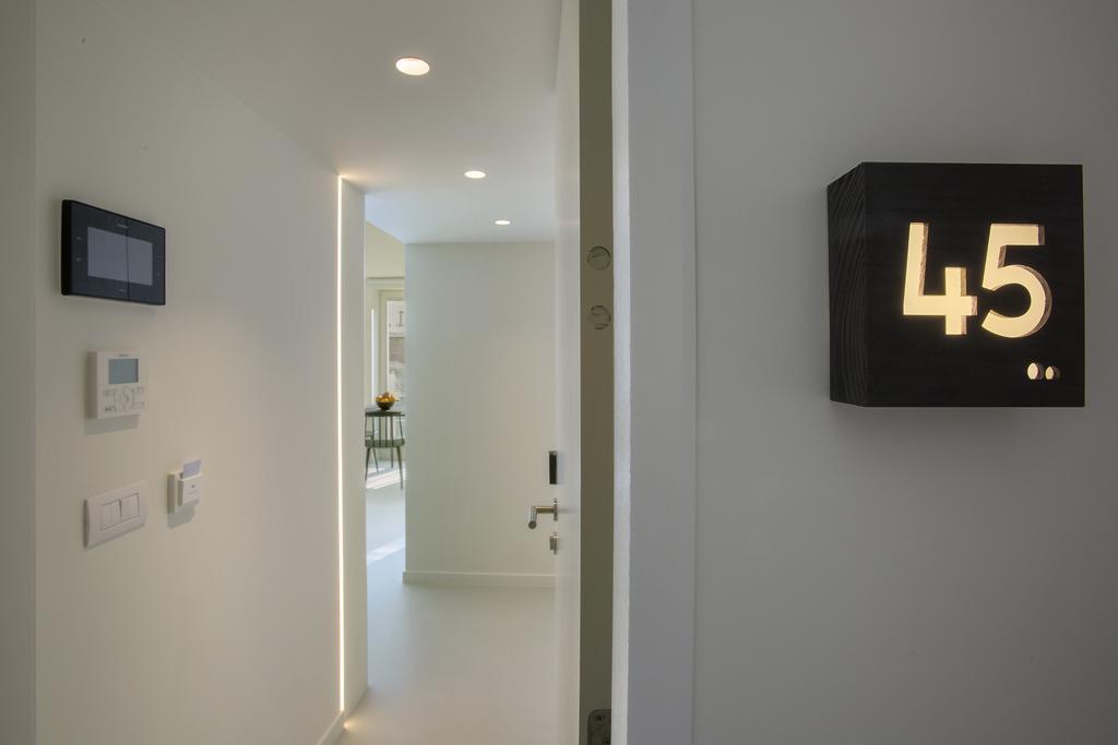 Snooz Ap Holiday & Business Flats Ghent Luaran gambar
