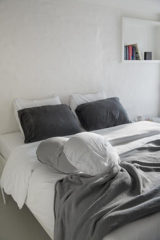 Snooz Ap Holiday & Business Flats Ghent Luaran gambar